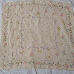 Head/Neck/Purse Scarf